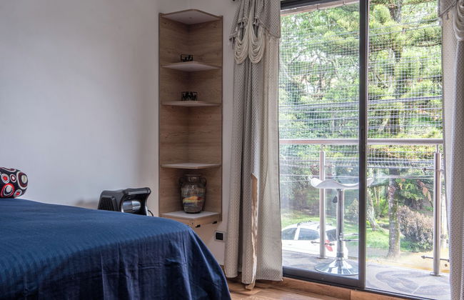 Coliving Malibu - Foto 9