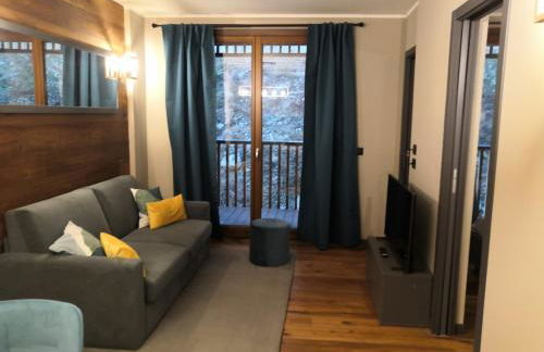 Himalaya - Apartments - Foto 5