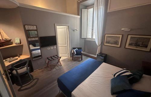 NEW! BELLISSIMO PalazzoFranchi Pantheon - Foto 32