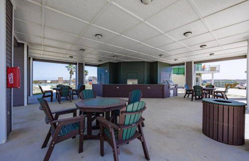 Padre Island Condo, Pool sleeps 8 - Foto 69
