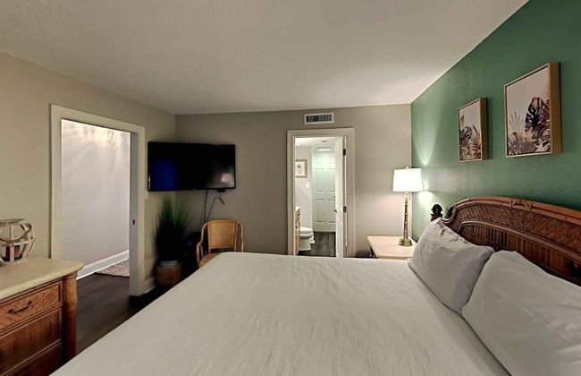 Destin Beach Club #211 - Good Times & Tan Lines - Foto 3