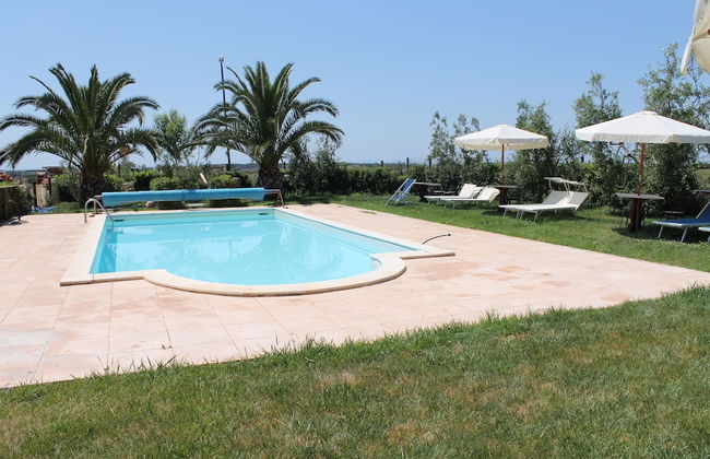 Agriturismo Barbadoro - Foto 21