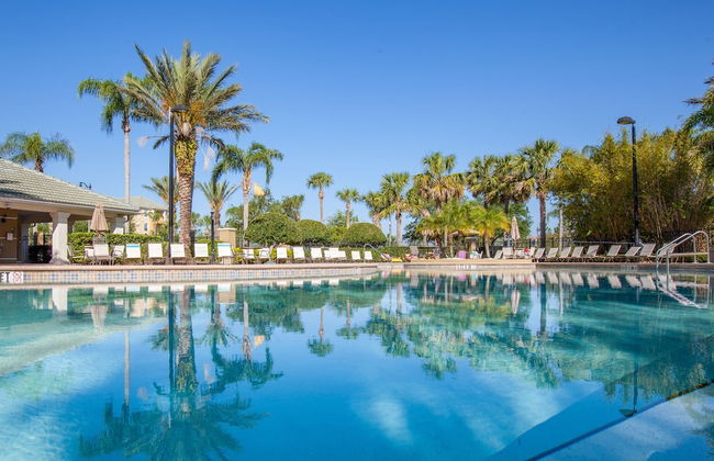 Brand New Modern Vista Cay Reserve Condo - 5003 - Foto 42