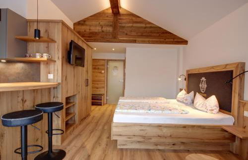 Gasthof-Appartements Vroni - Chiemgau Karte - Foto 72