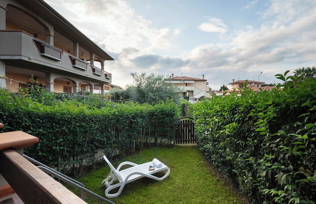 Follonica Apartments - Photo 48