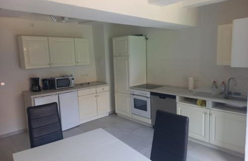 Monteurwohnungen Calden - Photo 3