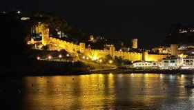 Apartament Castell de Tossa- a 100m playa-Parking - Foto 2