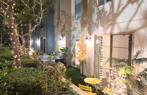 Beautiful 2 BD 3 Beds in Heart of Encino 105 - Foto 32