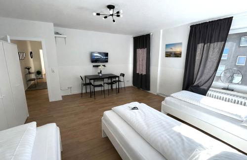 VAZ Apartments Freiheit 2 für Monteure - Foto 40