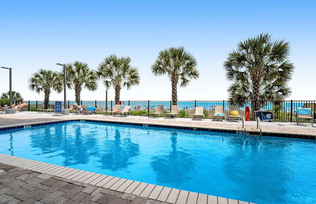 Anderson Ocean Club and Spa by Oceana Resorts - Foto 76