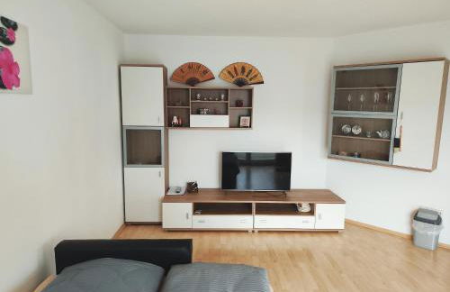 Gemütliche 2,5- Zimmer- Wohnung am Wasserturm in Rottweil - Foto 10