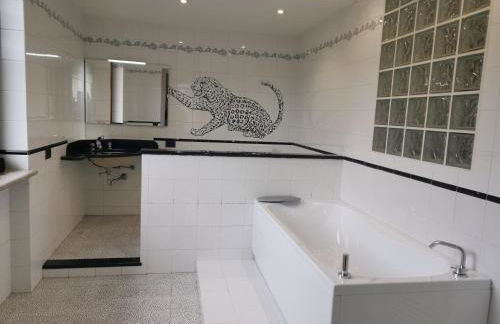 CAV Casa del vecchio faggio - 4 stelle - Nebbiuno Lago Maggiore - Foto 19