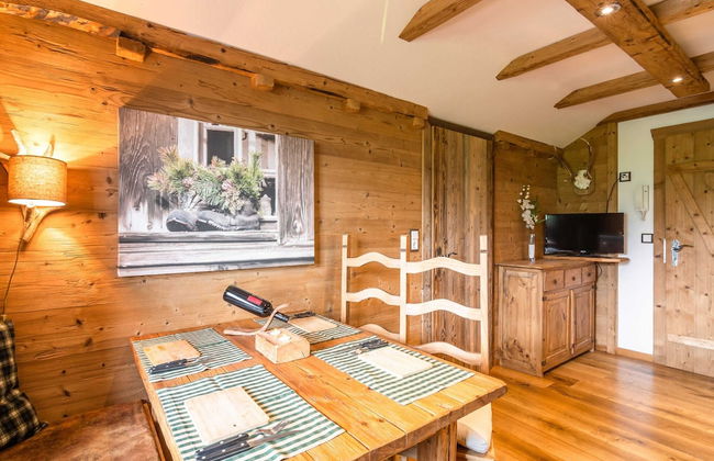 Dream Chalet in the ski Area - Foto 21