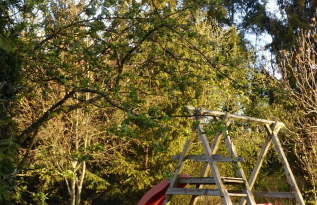 Holiday House by the Lake - Foto 13