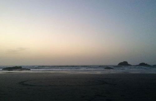 Casa-solarium en la naturaleza - Foto 16