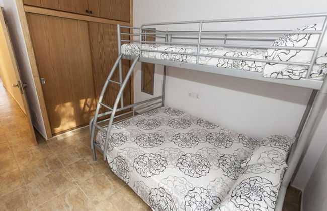 Belvilla by OYO Ferragut Apart - Foto 3