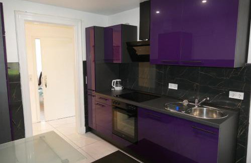 Kapitänshaus Schäfer - Foto 29