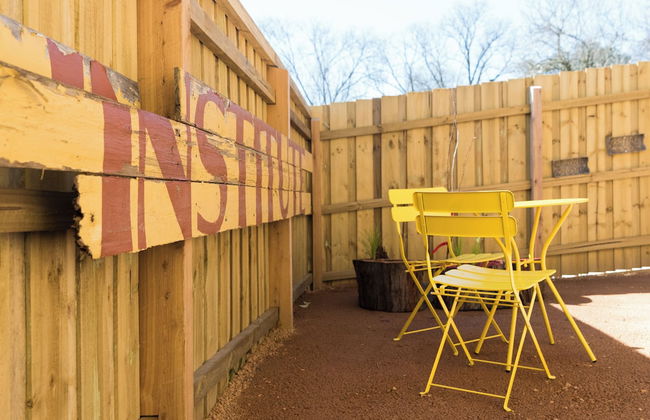 The Old Mechanics - Foto 52