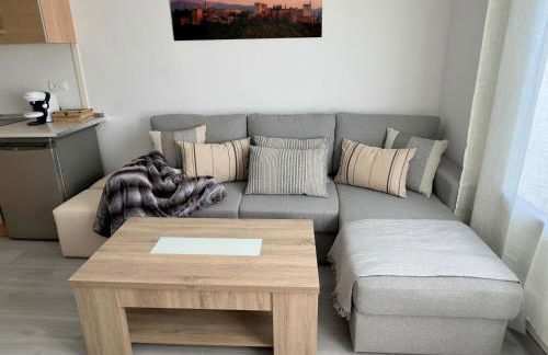 Sierra Nevada, Vereda de la Estrella - Foto 5