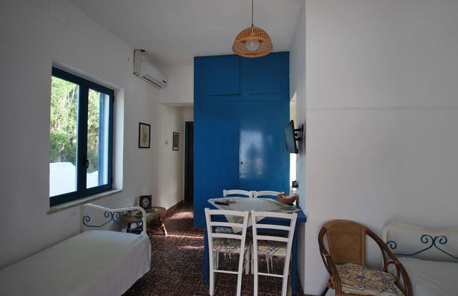 Villino Vulcano - Foto 11