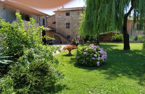 Agriturismo Podere Casenove - Foto 28