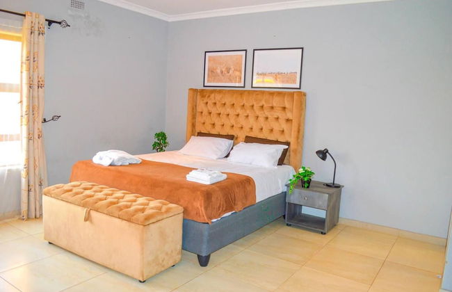 Mount Pleasant - Luxurious 4-bed Villa - Foto 5