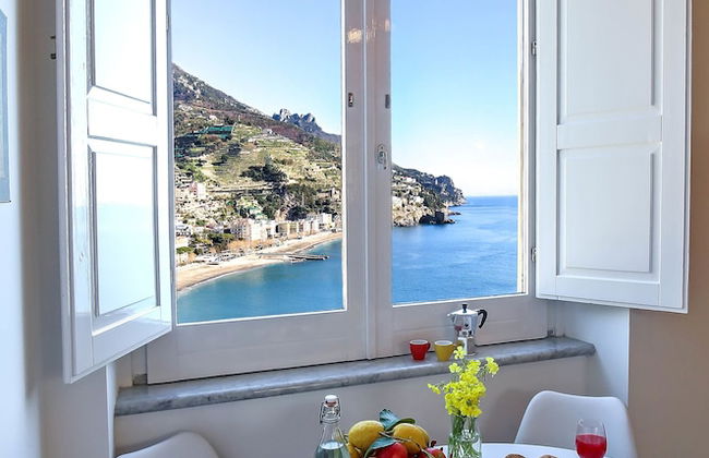 Castello Mezzacapo by Starhost - Foto 37