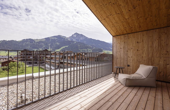 Apartment With 3 Private Terraces - Foto 20