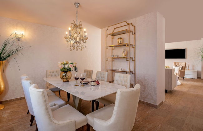 Inland villa Senses with pool and spa - Foto 62