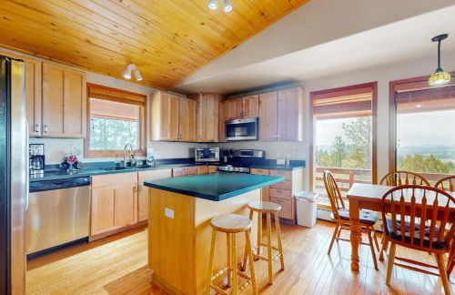 The Mountain Artist's Retreat - Foto 8