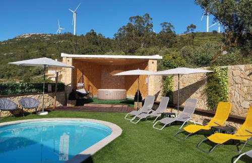 Da Serra guesthouse - Foto 20