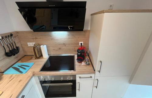 FeWo Foorden Wohnglück 1 - Foto 10