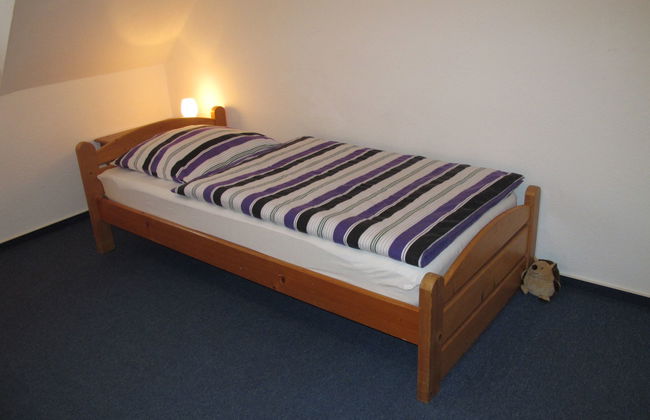 Ferienhaus Meer - Foto 20