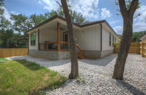 Pristine 3-bedroom Home Near Canyon Lake! - Foto 80