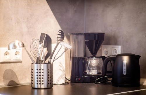 4 Zimmer hochwertig saniertes Cityapartment ruhig gelegen - Foto 77