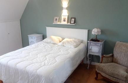 Maison Beaussais sur Mer Ploubalay - Foto 7