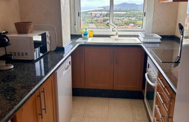 Apartamento playa Valencia, Mareny Blau - Foto 10