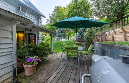 The Reed House - Foto 9