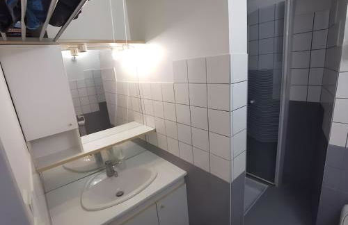 Duplex 65m2 lumineux avec vue sur le chateau 3 étoiles - Foto 24