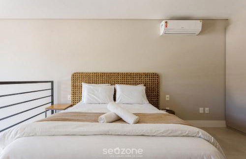 ELUs - Building with Rooftop Pool 350m from the Beach! - Photo 62