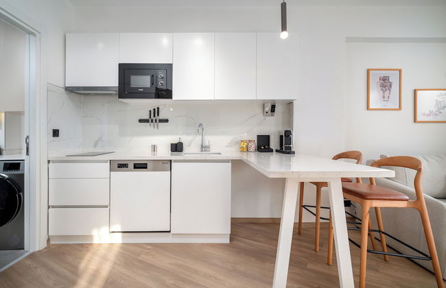 Urban Quarters - Firuzaga - Foto 28