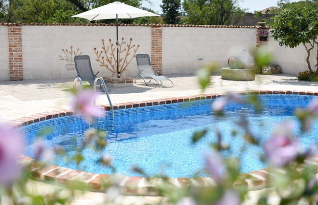 Villa Palace - Foto 34