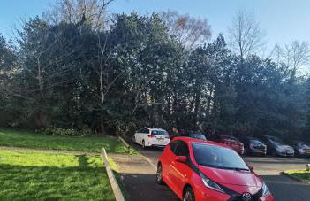 Lovely 3 Bed Ground Floor Apartment Near QE Hospital Harborne Birmingham New - Photo 71