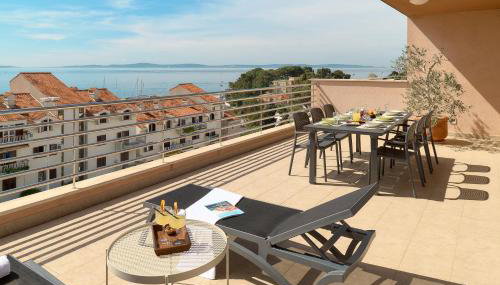 Sun Spalato Penthouse - Photo 2