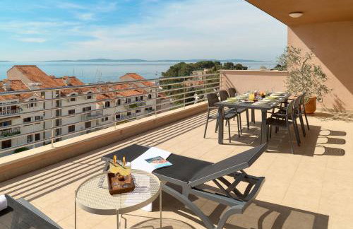 Sun Spalato Penthouse - Photo 2