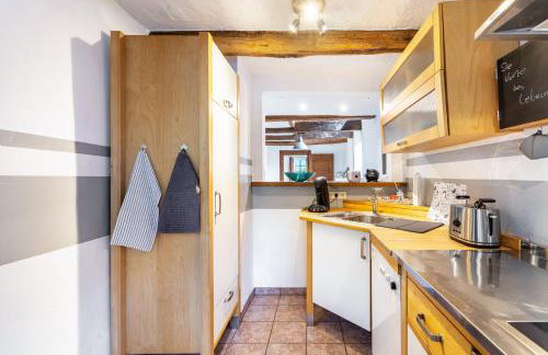 Fachwerk-Ferienhaus 1764 - Foto 5