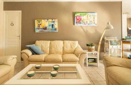 House in the south of France with private pool - Foto 13