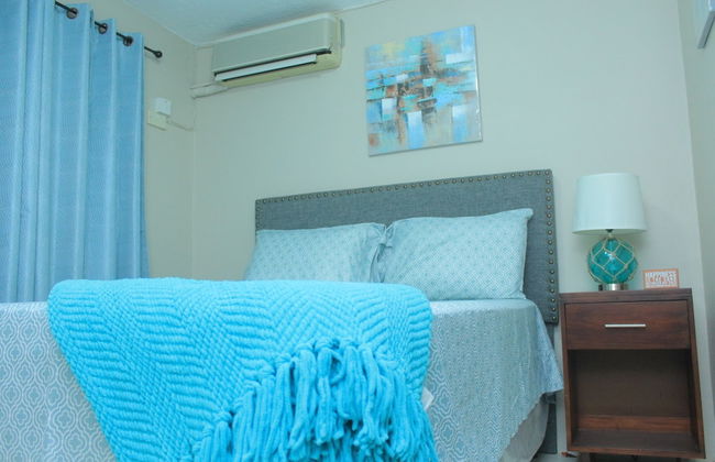 Kingston Guest Apt at Oakland - Foto 24