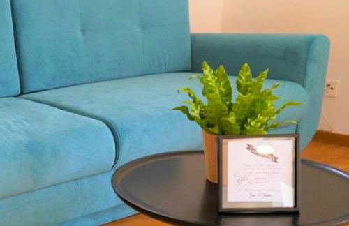 Fly Inn Apartment Berlin - Foto 6