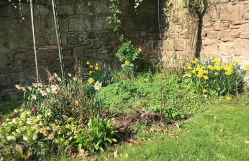 Swinton Manse & Gardens - Foto 6